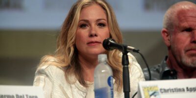 Christina Applegate opens up about her most recent battle and how tough it is