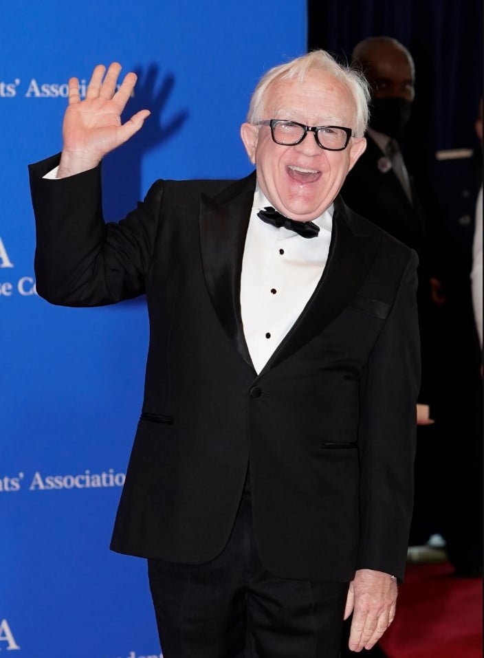 Leslie Jordan Will Grace And American Horror Story Star Dies At 