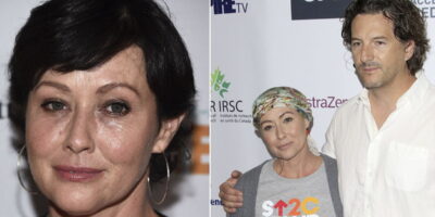 Shannen Doherty shares cancer diagnosis and possibly fatal prognosis
