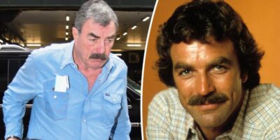 Tom Selleck admits to “messed up” health issues after over 50 years of doing his own film stunts