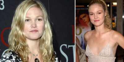 Due to this, Julia Stiles is no longer under the spotlight.