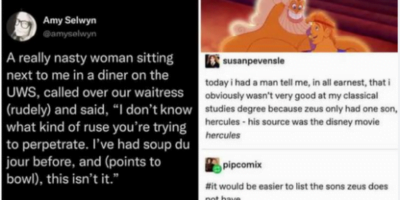 20 Times People Were Confident In Their Answers BUT Couldn’t Have Been More Wrong