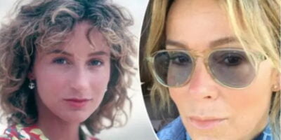 After undergoing face surgery, Jennifer Grey felt “invisible” since her “nose job from hell” has left her “anonymous.”
