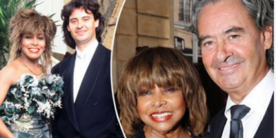 Tina Turner’s 2nd husband sacrificed his organ to save her life because he ”didn’t want another woman”
