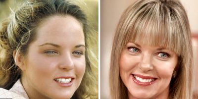 Where is actress Melissa Sue Anderson now? See what she’s been up to.