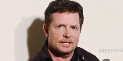 Talking softly about his struggle with his disease, Michael J. Fox said, “My short memory is shot.” We are so sad for him