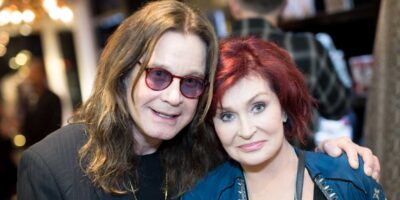 Ozzy Osbourne announces he’s leaving the US for good – ‘I don’t want to die in America’