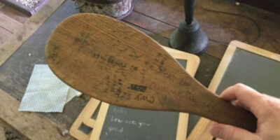 A Texas school says it will reintroduce paddling to discipline misbehaving students.