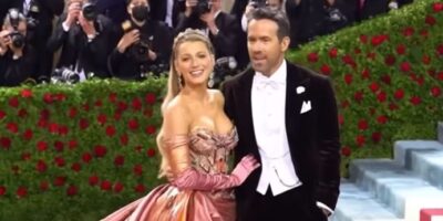 Ryan Reynolds’ Reaction To His Wife’s Dress Transformation At The Met Gala 2022 Is Melting People’s Hearts