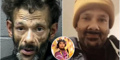 Stunning Shaun Weiss before and after photos