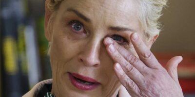 Sharon Stone reveals doctors found ‘large fibroid tumor’ after ‘another misdiagnosis and incorrect procedure’