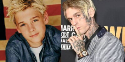 Aaron Carter, singer and brother of Backstreet Boys member Nick Carter,found dead aged 34, his last words are tragic..
