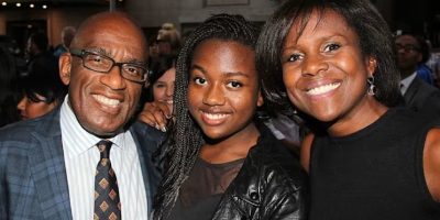 Al Roker’s daughter delivered the heartbreaking announcement.