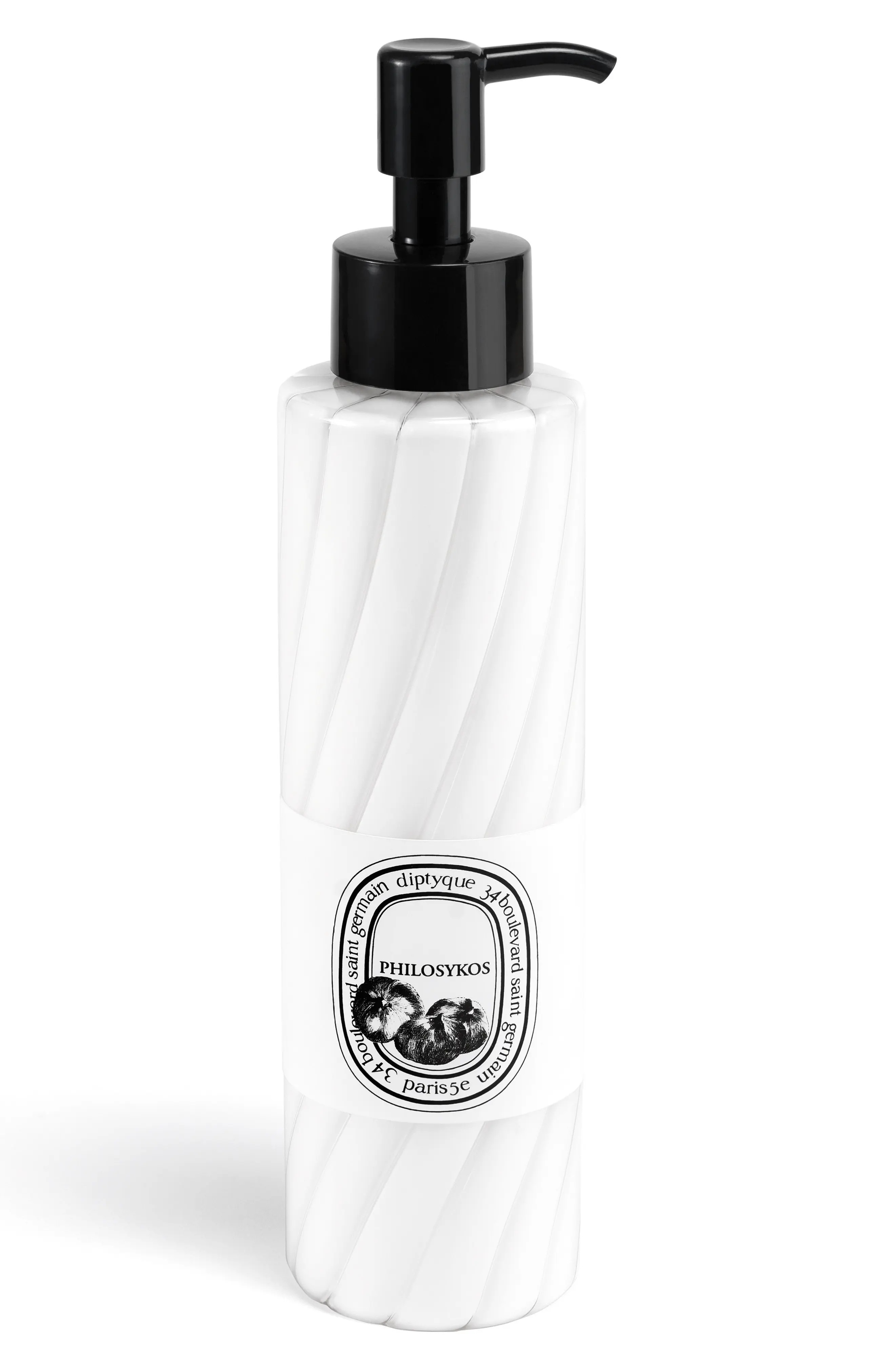 Click for more info about Philosykos Hand & Body Lotion
