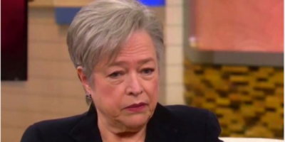 Kathy Bates Health: Actress ‘Went Berserk’ After Diagnosis Of ‘Incurable’ Condition
