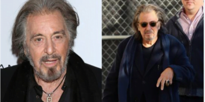 Al Pacino’s health battle throughout his stardom has not been easy