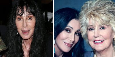 Cher’s mom, Georgia Holt, dies at 96 – rest in peace