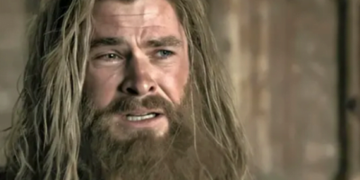 Chris Hemsworth Is Taking Time Off From Acting Due To Alzheimer’s Predisposition