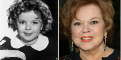 The children of Shirley Temple open up about their beloved mother who passed 8 years ago