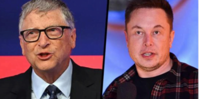 Bill Gates issues warning to the world about Elon Musk