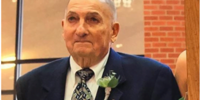 88-year-old crossing guard killed by speeding car after saving two students