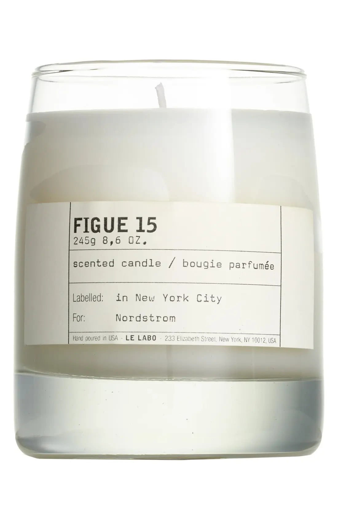 Click for more info about 'Figue 15' Classic Candle