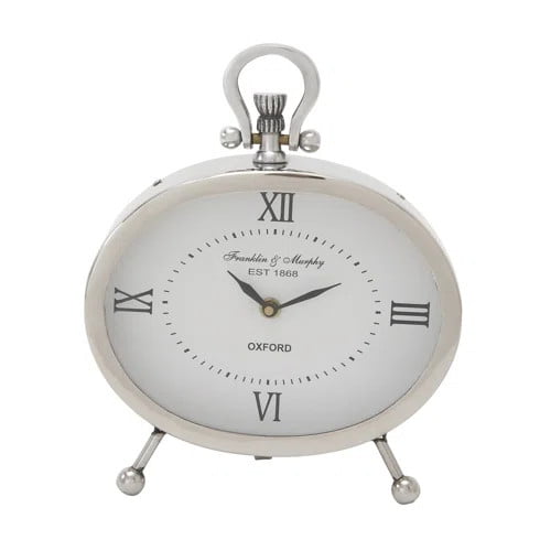 Click for more info about Table Clock