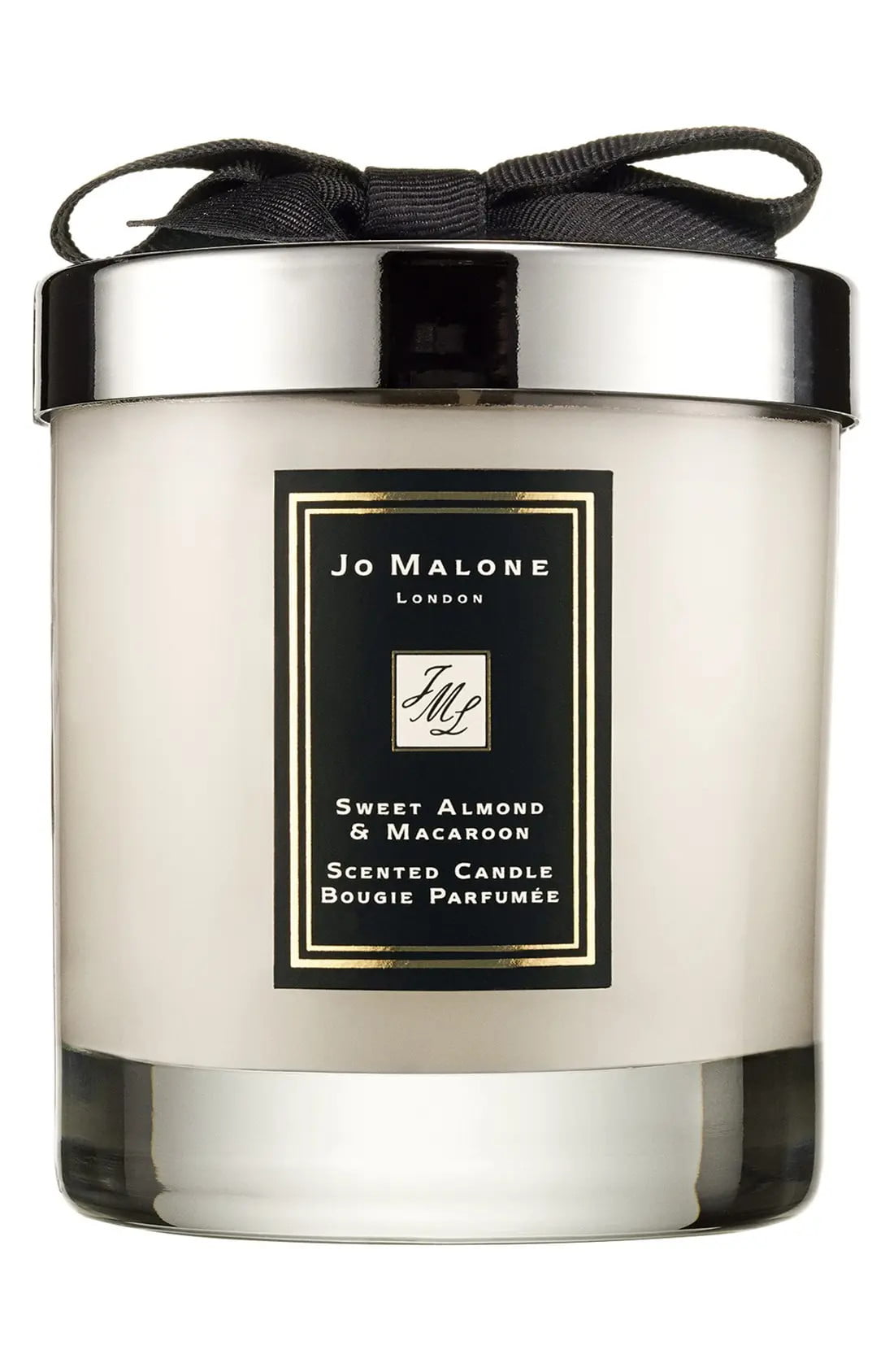 Click for more info about Jo Malone<sup>™</sup> 'Just Like Sunday - Sweet Almond & Macaroon' Candle