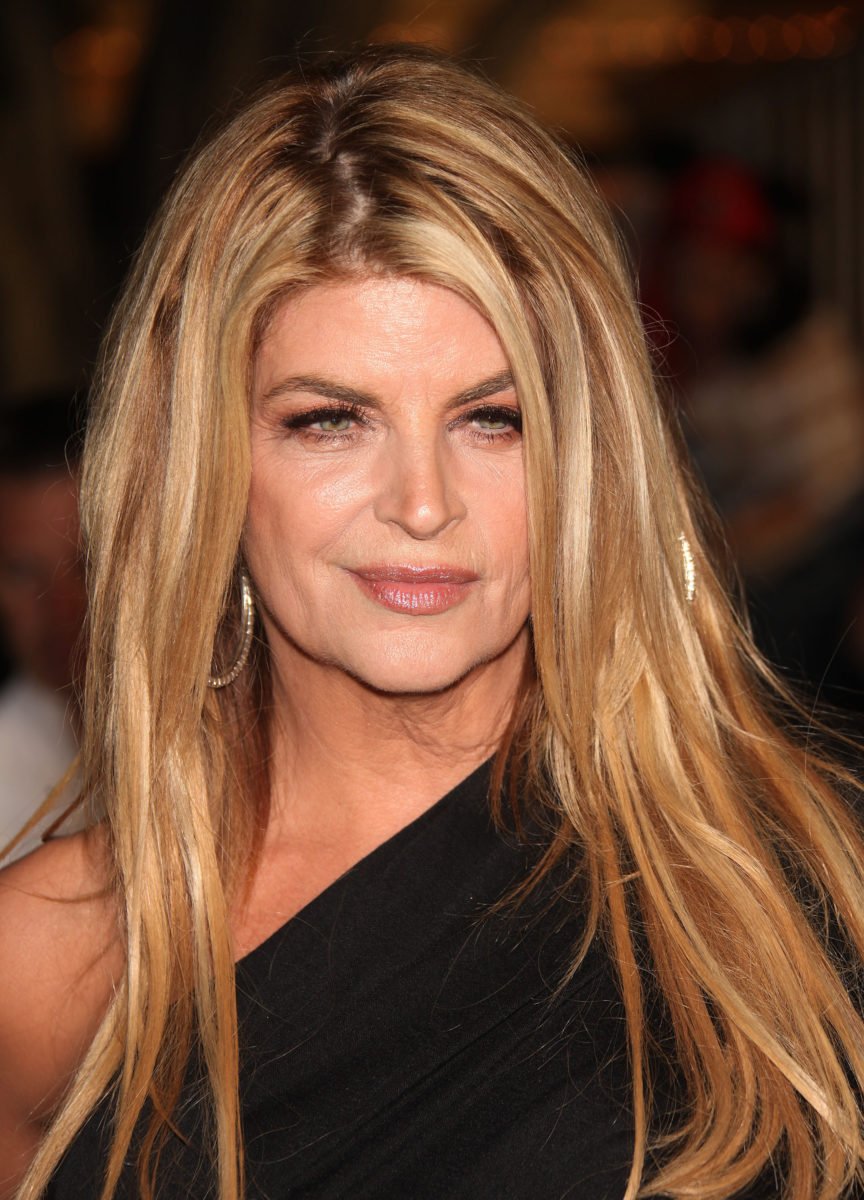 legendary actress kirstie alley dies following secret battle with cancer | breaking news revealed late monday night that the legendary actress best known for her work on cheers, kirstie alley, has passed away. she was 71 years old.