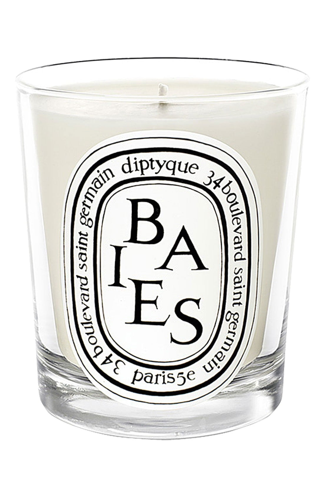 Click for more info about Baies Scented Candle