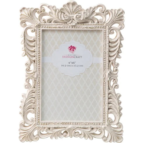 Click for more info about Antique Picture Frame