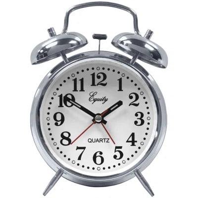 Click for more info about Alarm Clock