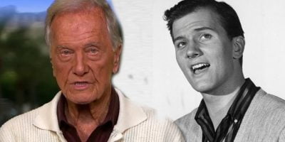 Bad news about the legendary singer Pat Boone