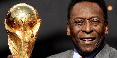 Pele dies: The greatest footballer of all time passes away aged 82 after battle