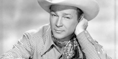 Son of Roy Rogers recalls the last act of “King of the Cowboys” before passing