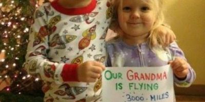 The Most Amazing Christmas Grandparent Activities