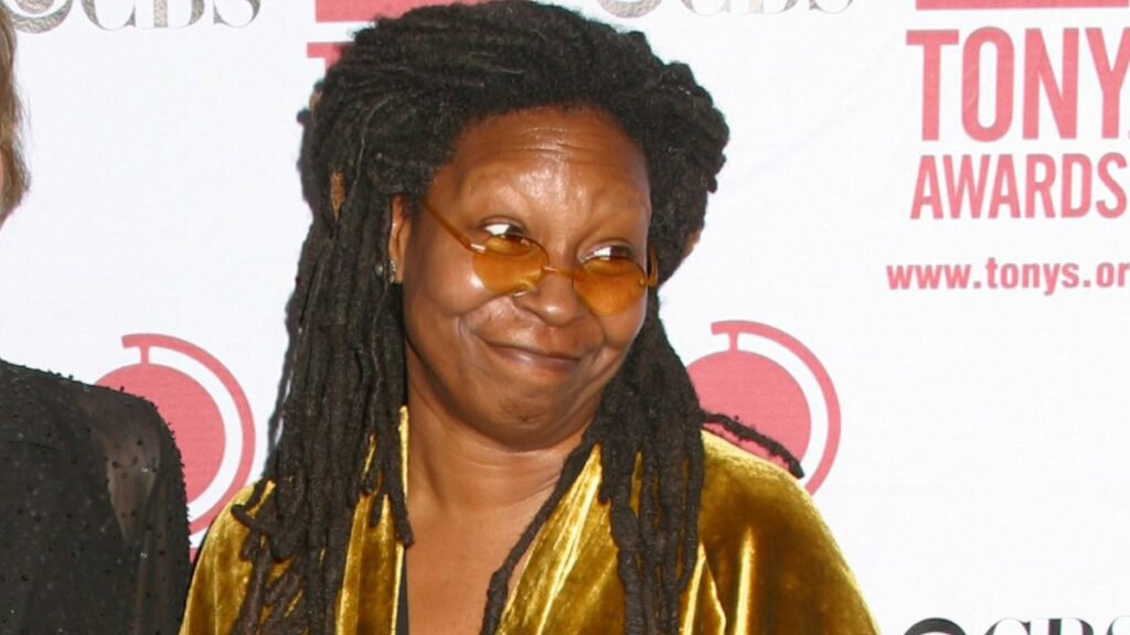 Whoopi Goldberg