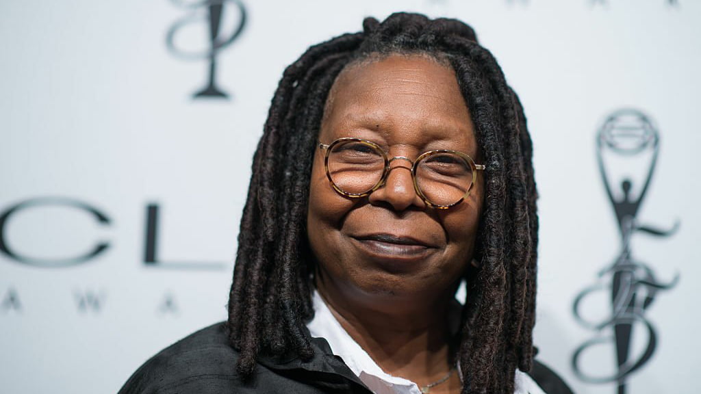 Whoopi Goldberg