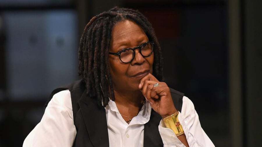 Whoopi Goldberg