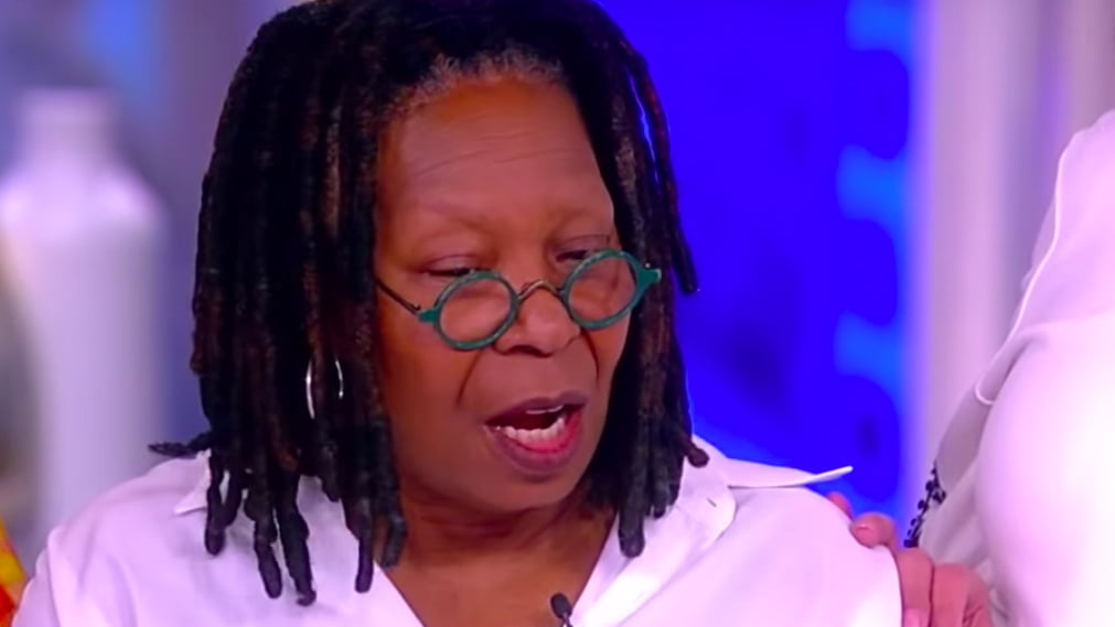 Whoopi Goldberg