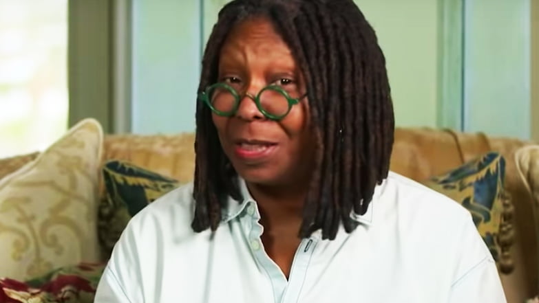 Whoopi Goldberg