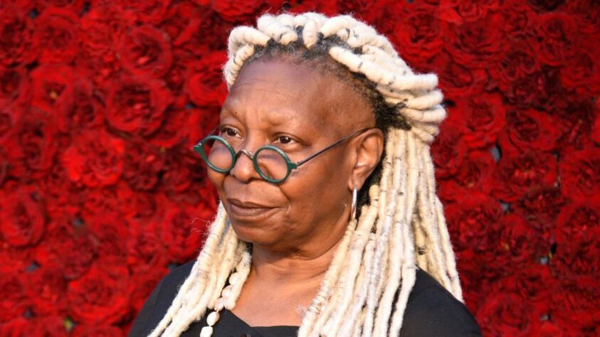 Whoopi Goldberg