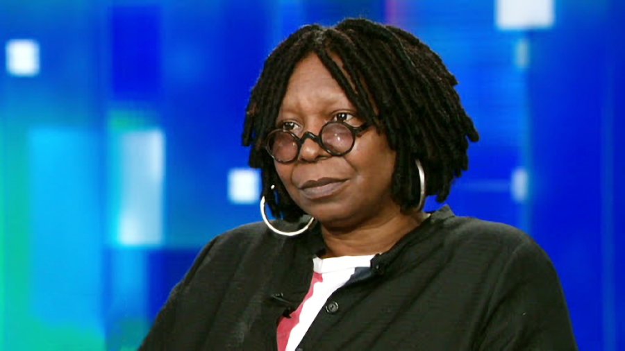 Whoopi Goldberg