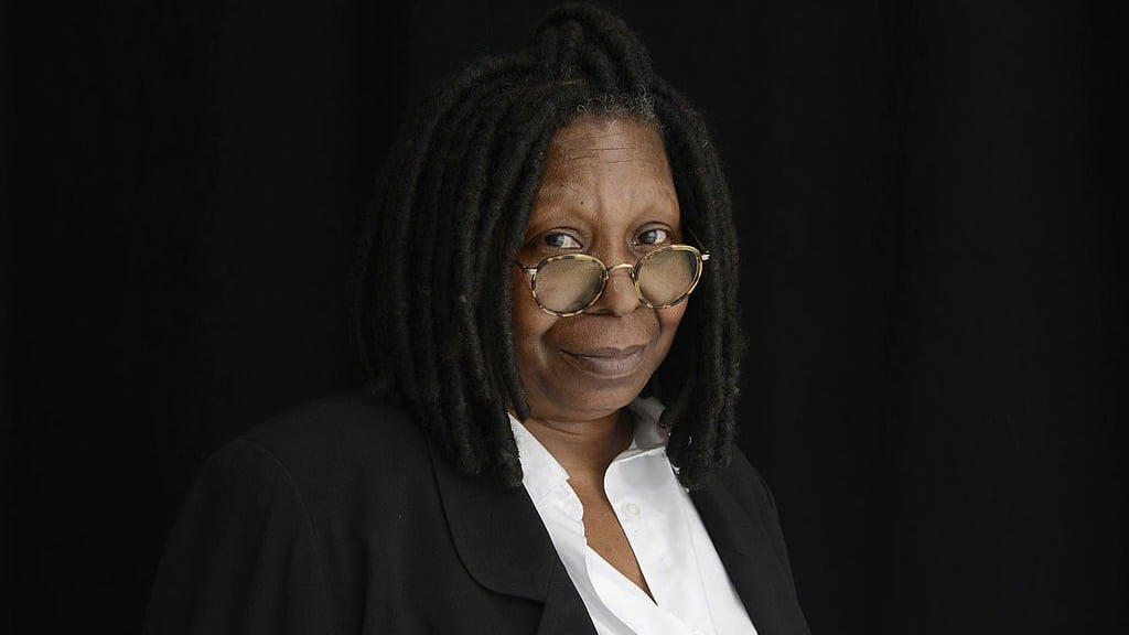 Whoopi Goldberg