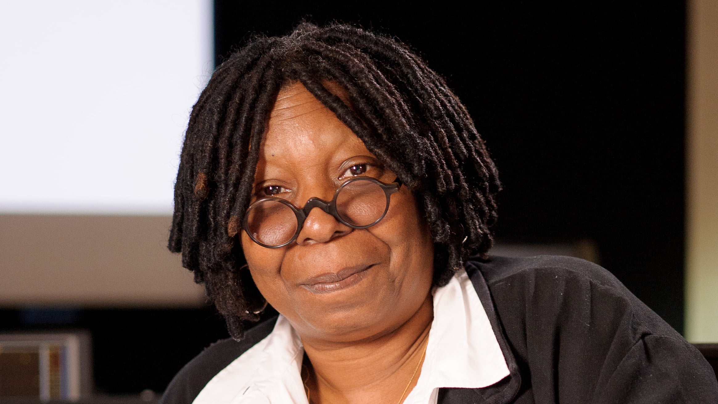 Whoopi Goldberg