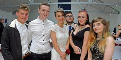 Teenager missing out on prom due to bullying