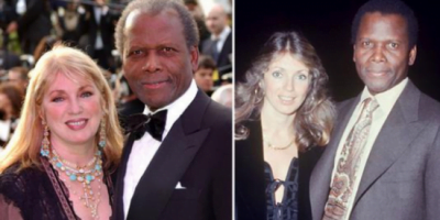 Inside Sidney Poitier’s interracial marriage of 45 years with Joanna Shimkus: ‘We were just destined to be’