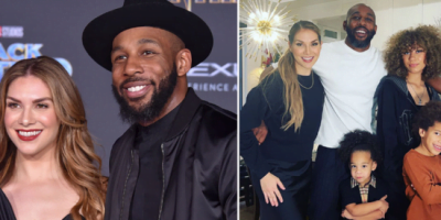 Allison Holker makes emotional tribute to late husband Stephen ‘tWitch’ following his funeral