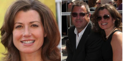 Amy Grant’s bike accident left her with head injury which is giving her trouble