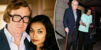 “She saved my life…”: Iconic actor steps out on date with his wife of 49 years while using a walking cane.